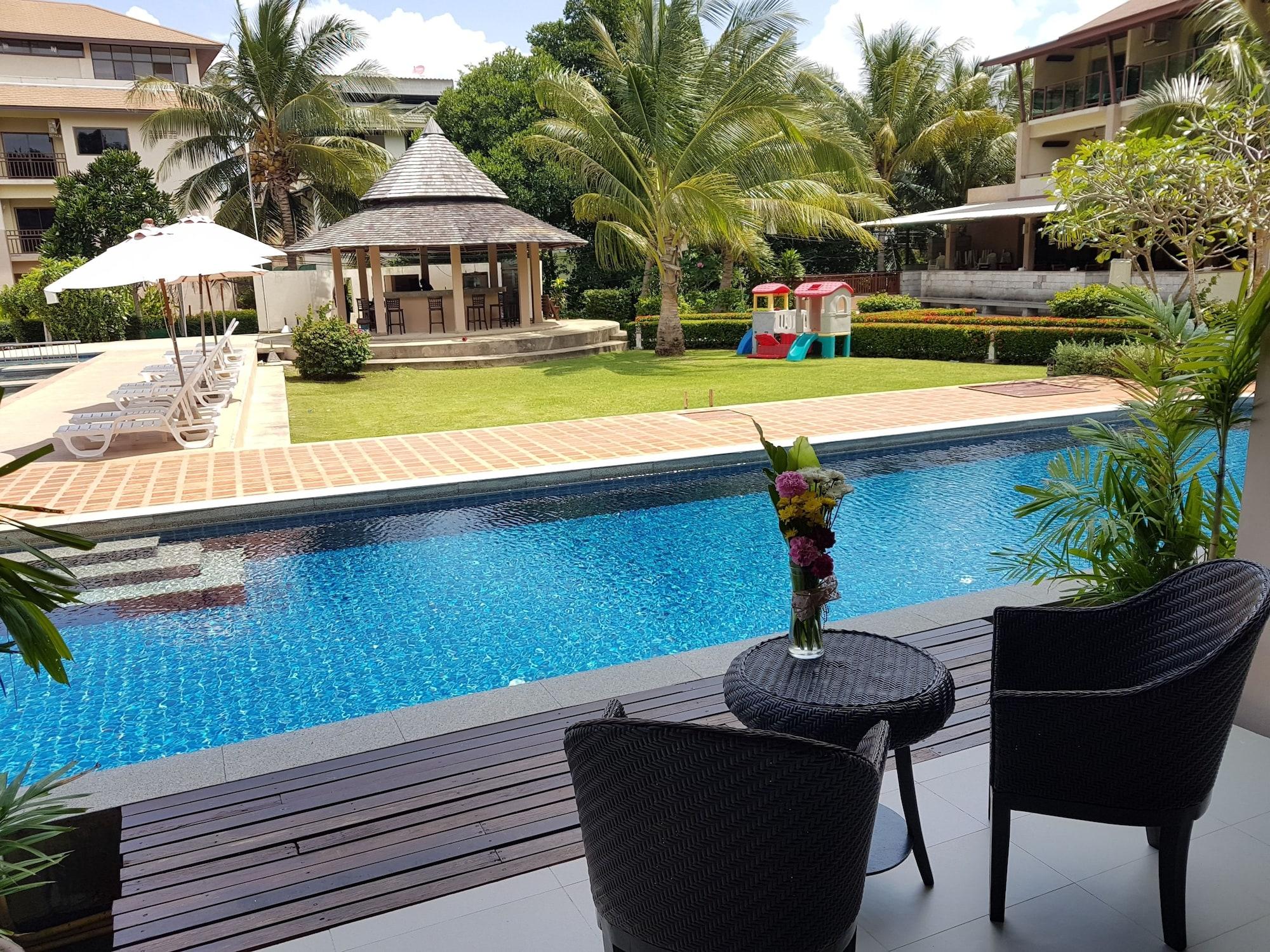 Lanta Pura Beach Resort-Sha Extra Plus Koh Lanta Exterior foto