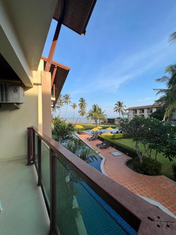 Lanta Pura Beach Resort-Sha Extra Plus Koh Lanta Exterior foto